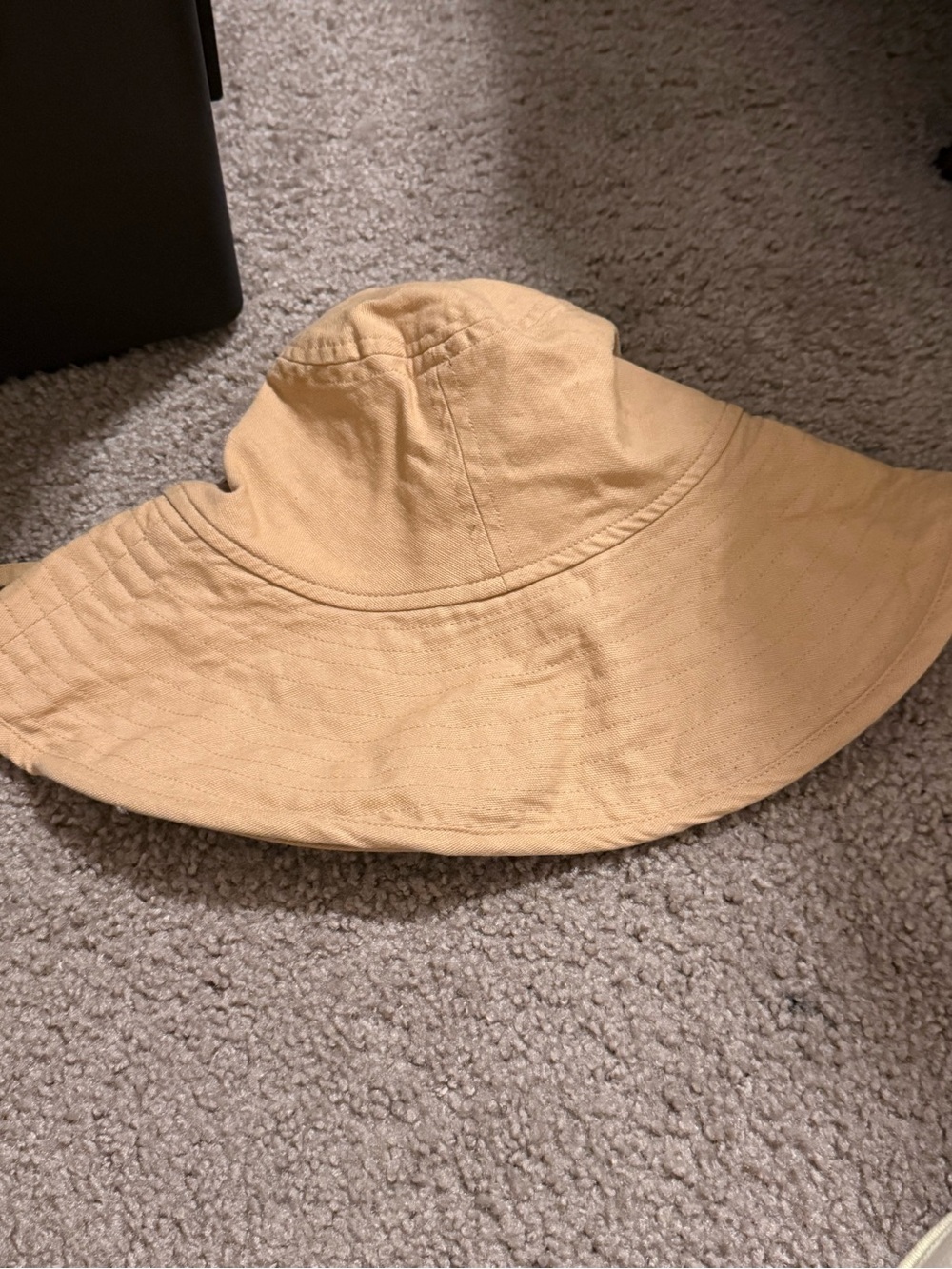 Samantha Pleet Sun hat
